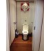20ft VIP Container Toilet